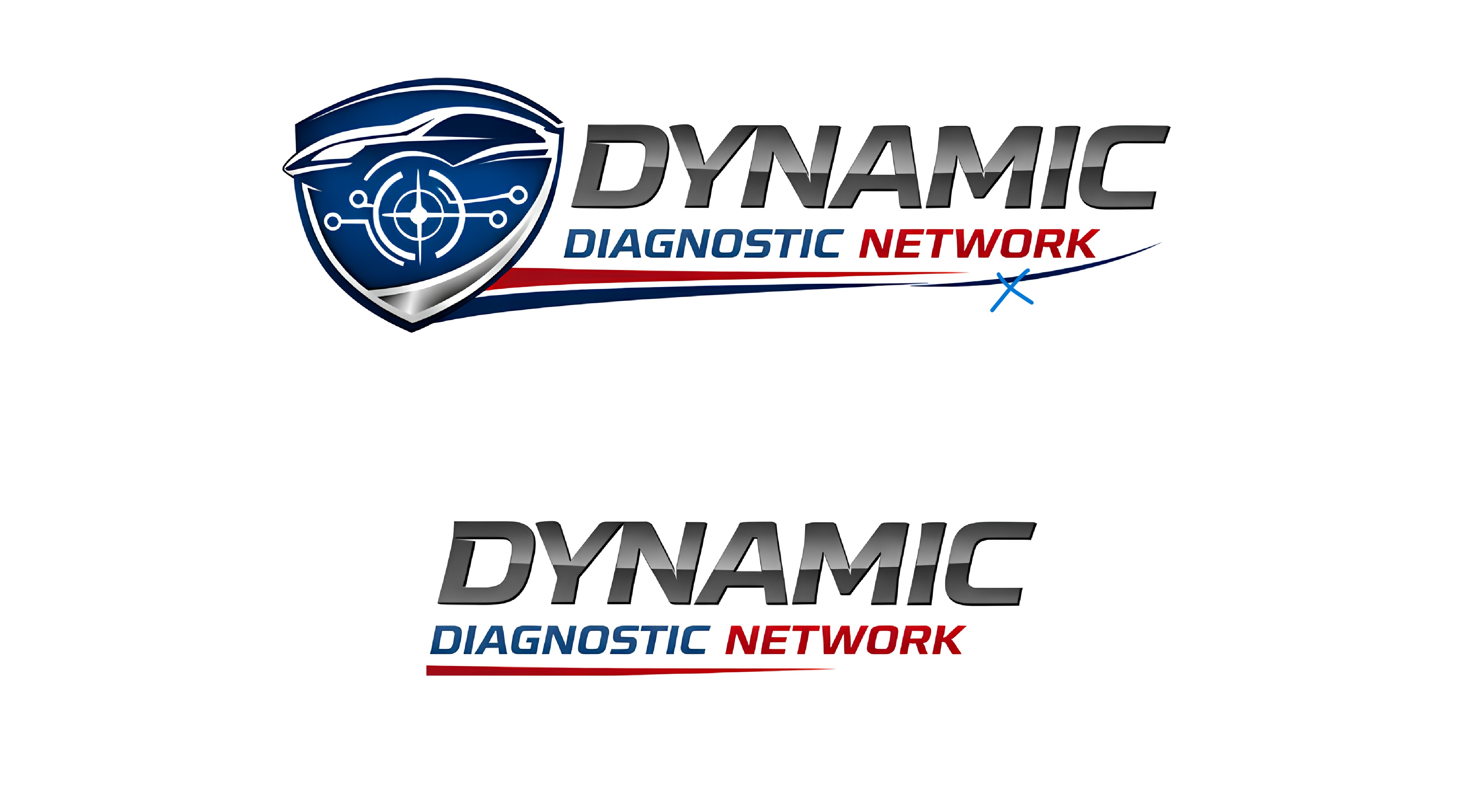 Logo Design by Hanzulla wahid for All Clear Diagnostics and Calibration | Design #36639918