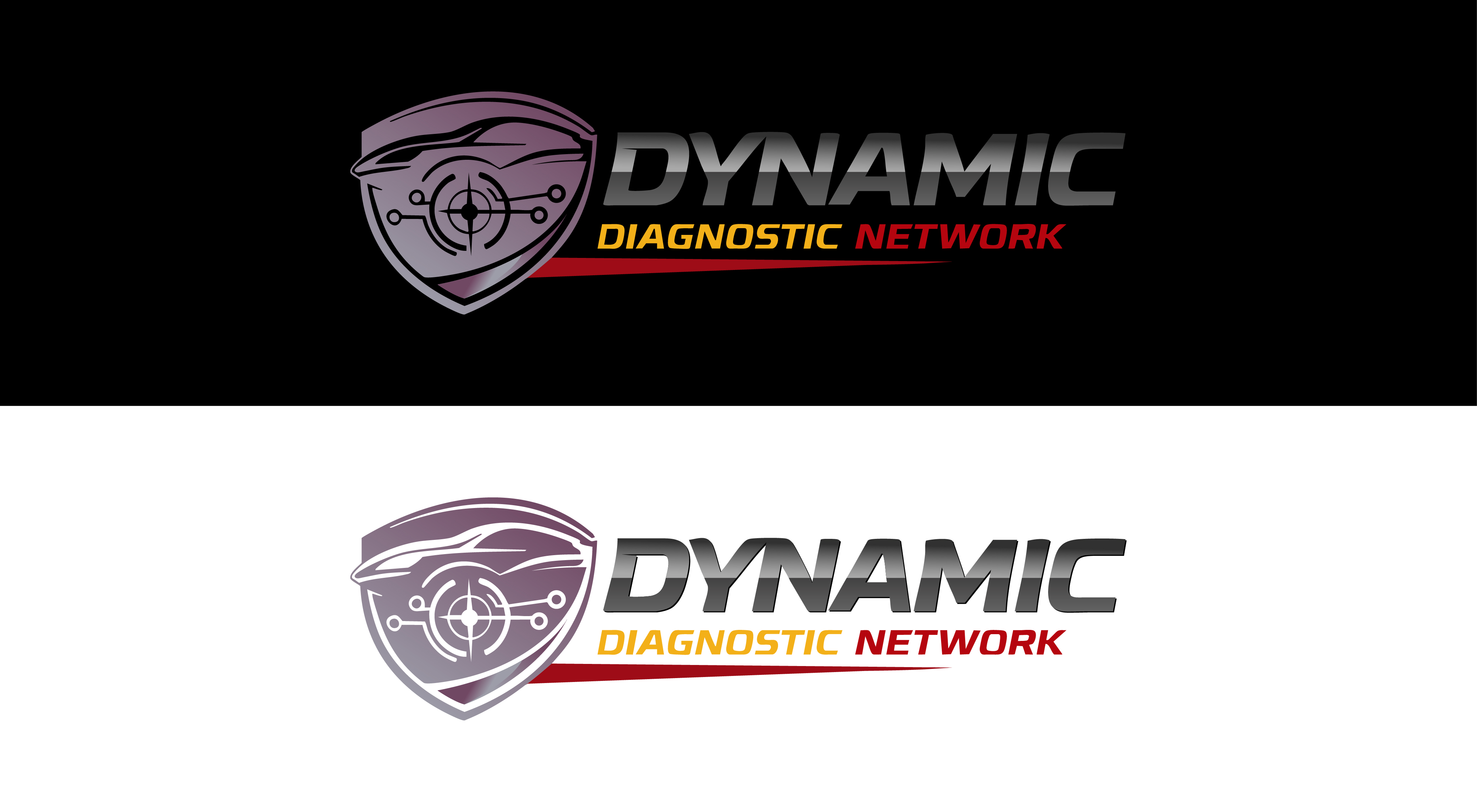 Logo Design by Hanzulla wahid for All Clear Diagnostics and Calibration | Design #36639919