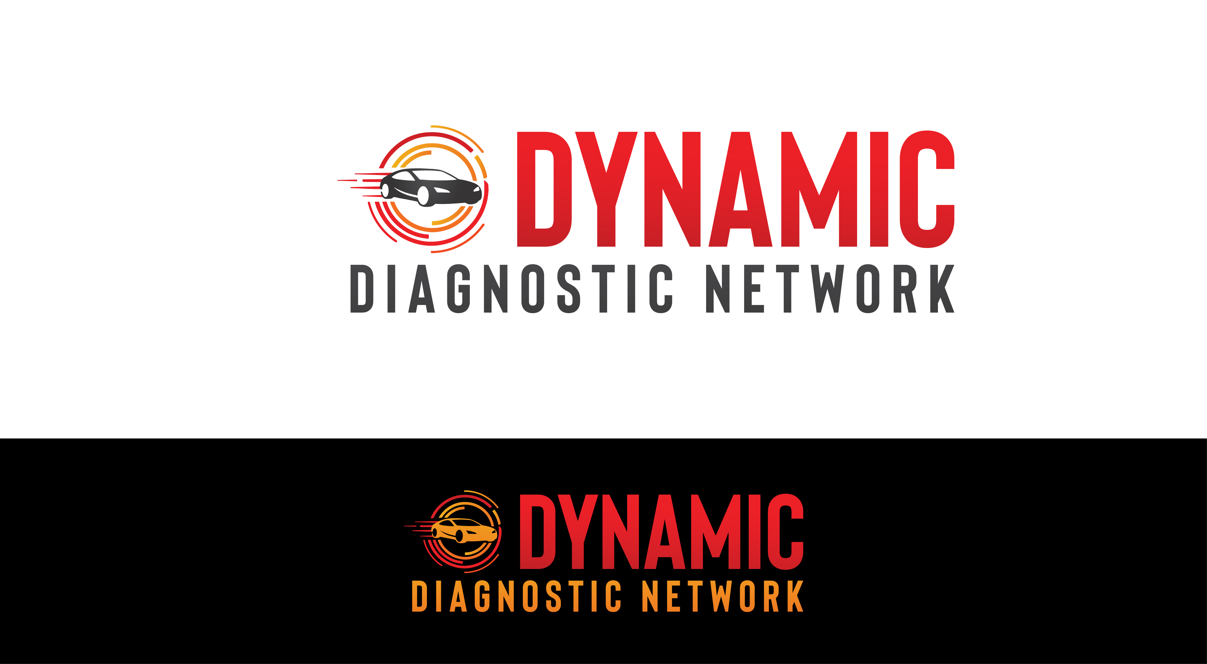 Logo Design by Hanzulla wahid for All Clear Diagnostics and Calibration | Design #36639922