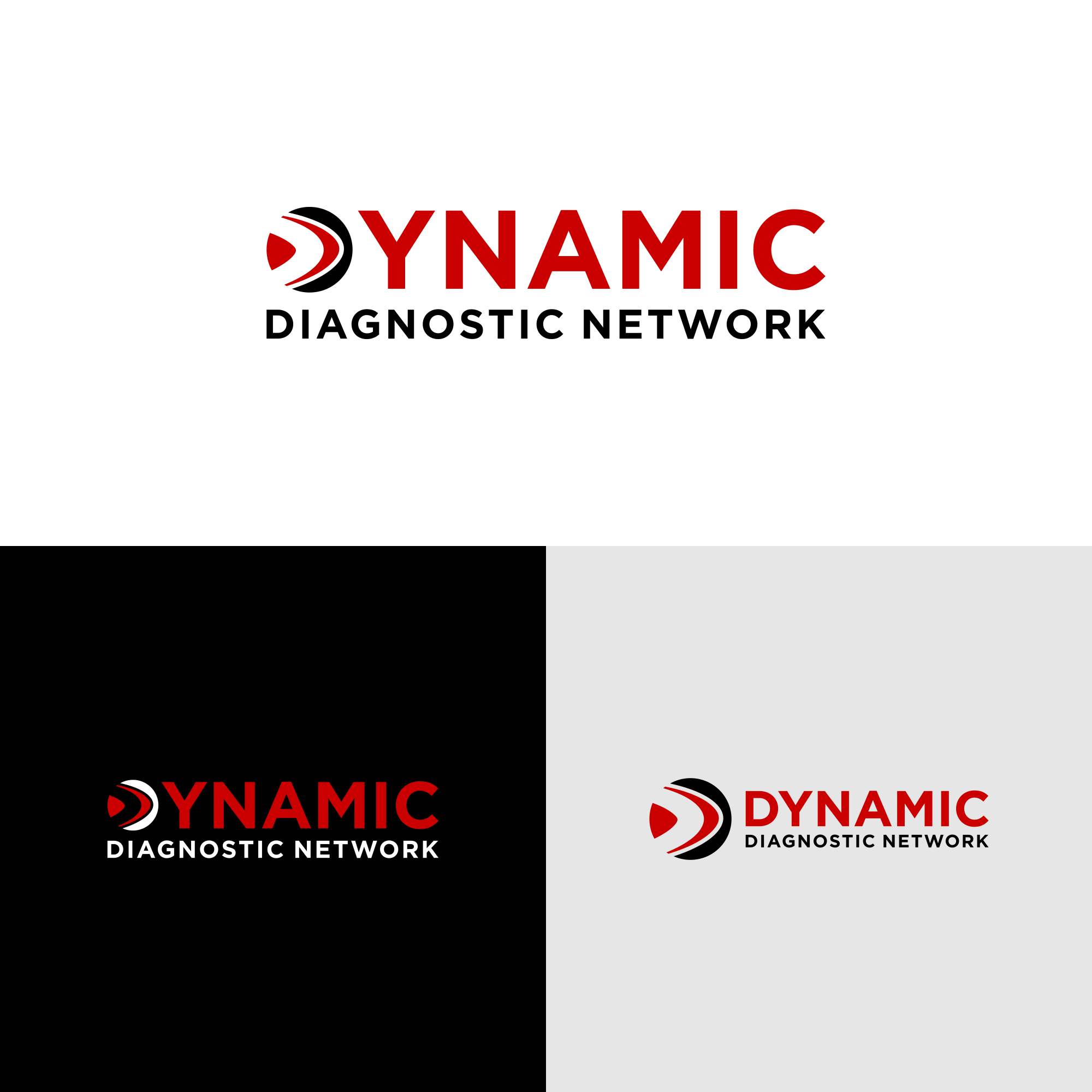 Logo Design by ni9 for All Clear Diagnostics and Calibration | Design #36621840