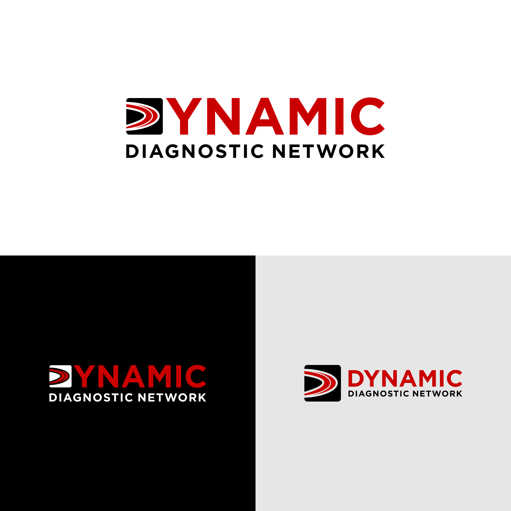 Logo Design by ni9 for All Clear Diagnostics and Calibration | Design #36621847