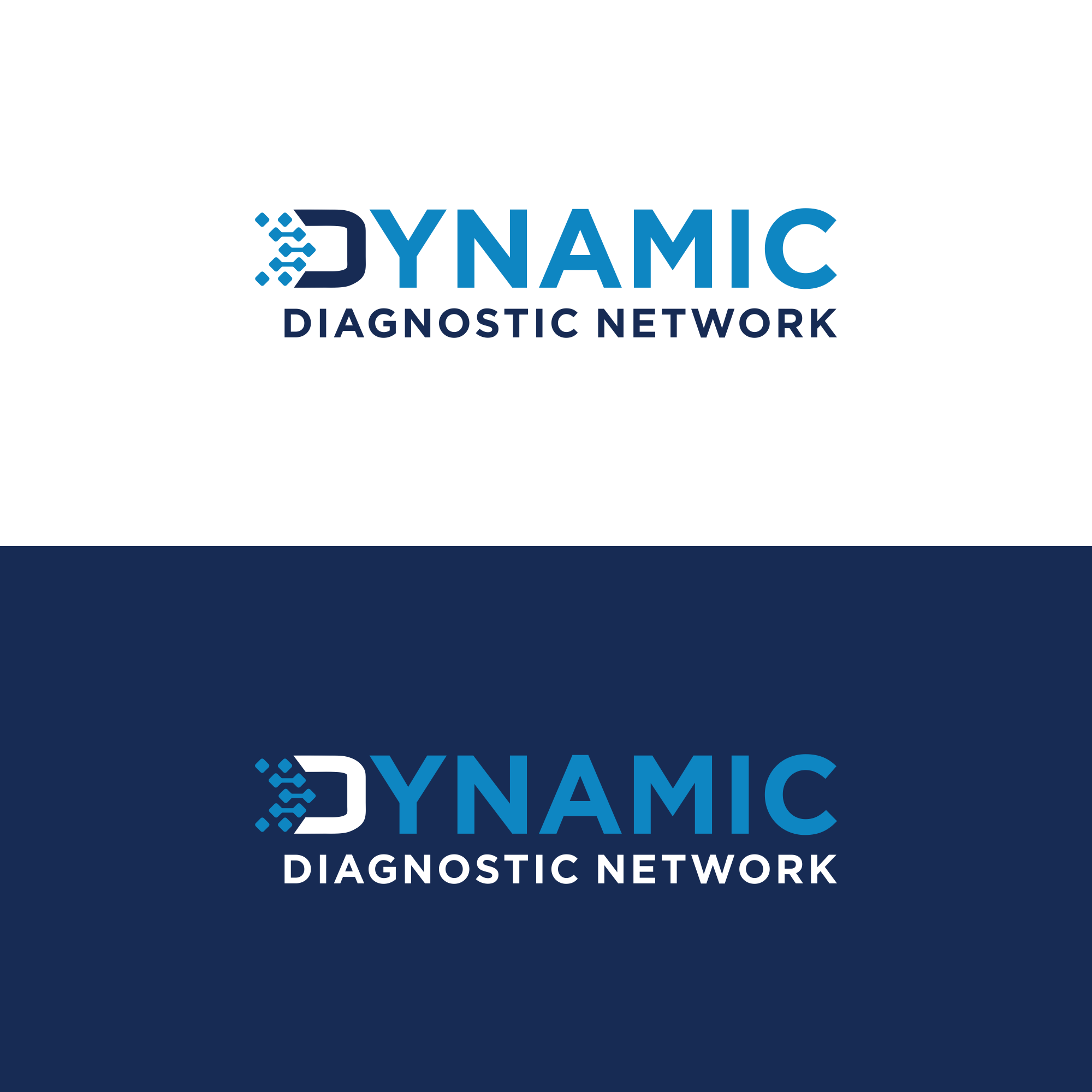 Logo Design by ni9 for All Clear Diagnostics and Calibration | Design #36621870