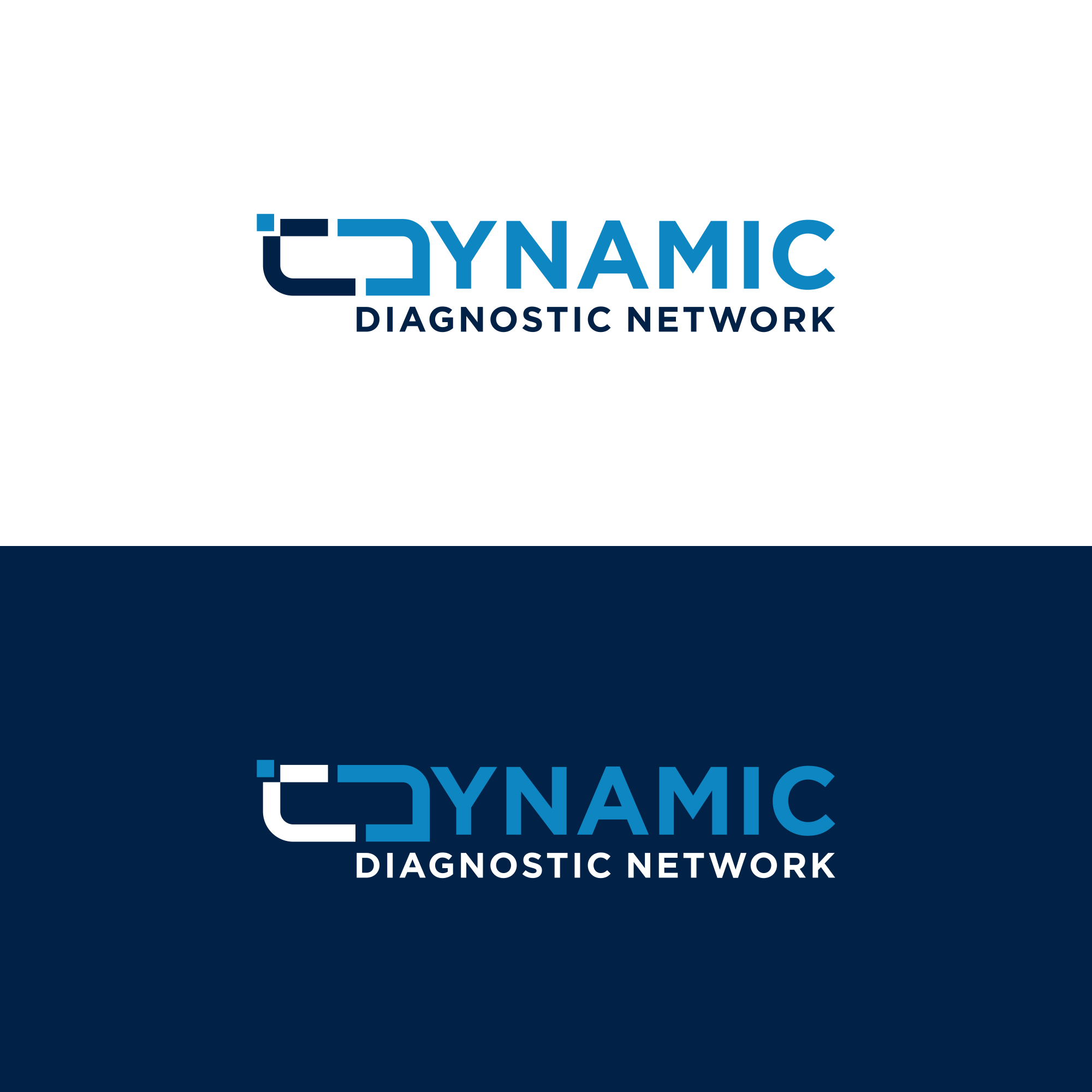 Logo Design by ni9 for All Clear Diagnostics and Calibration | Design #36621886