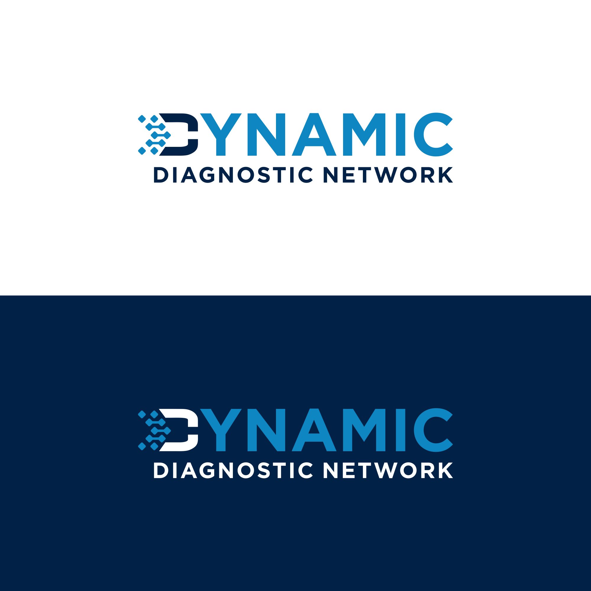 Logo Design by ni9 for All Clear Diagnostics and Calibration | Design #36621890