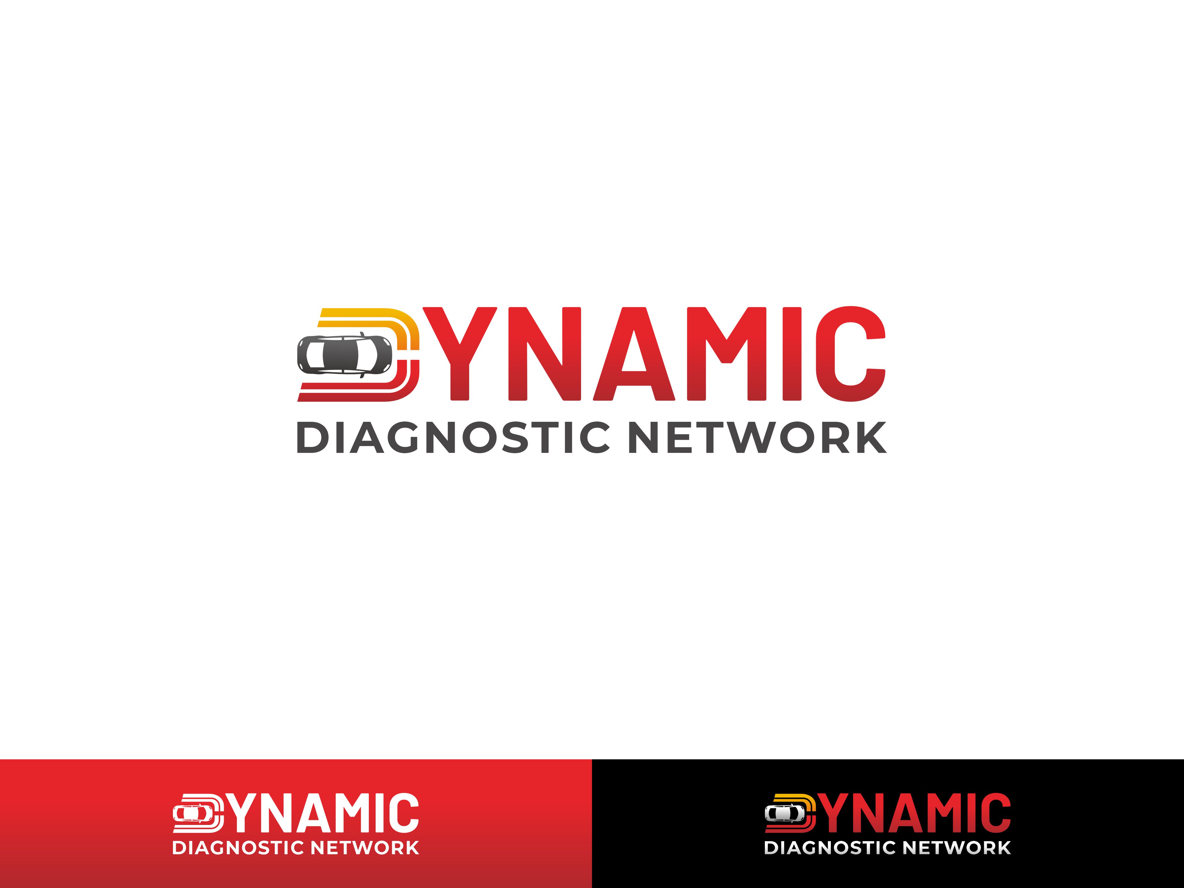 Logo Design by SandoLogo for All Clear Diagnostics and Calibration | Design #36625720