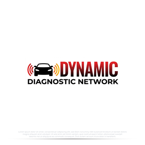 Logo Design by Pilot_DesignR™ for All Clear Diagnostics and Calibration | Design: #36620726
