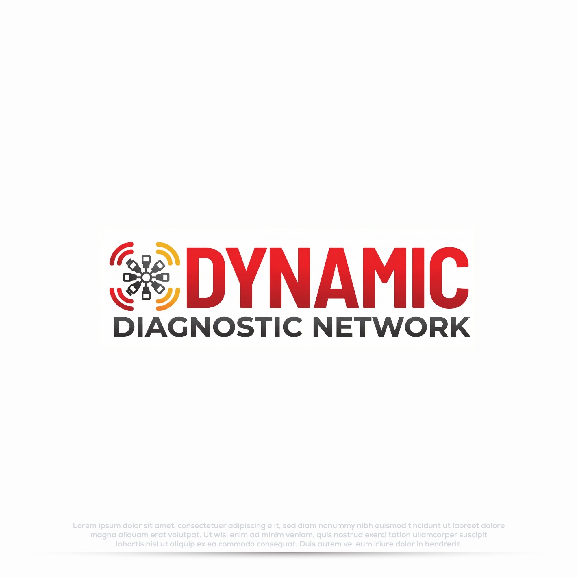 Logo Design by Pilot_DesignR™ for All Clear Diagnostics and Calibration | Design #36620730
