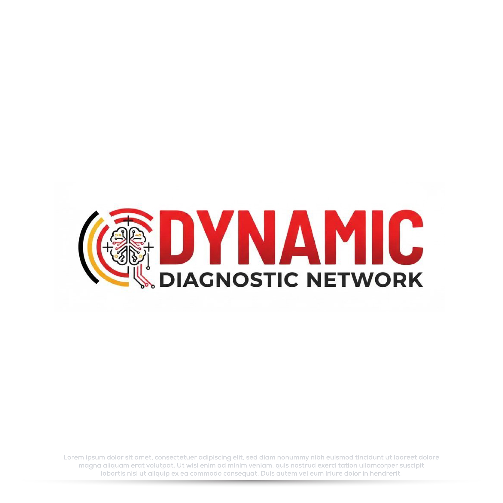 Logo Design by Pilot_DesignR™ for All Clear Diagnostics and Calibration | Design #36620735