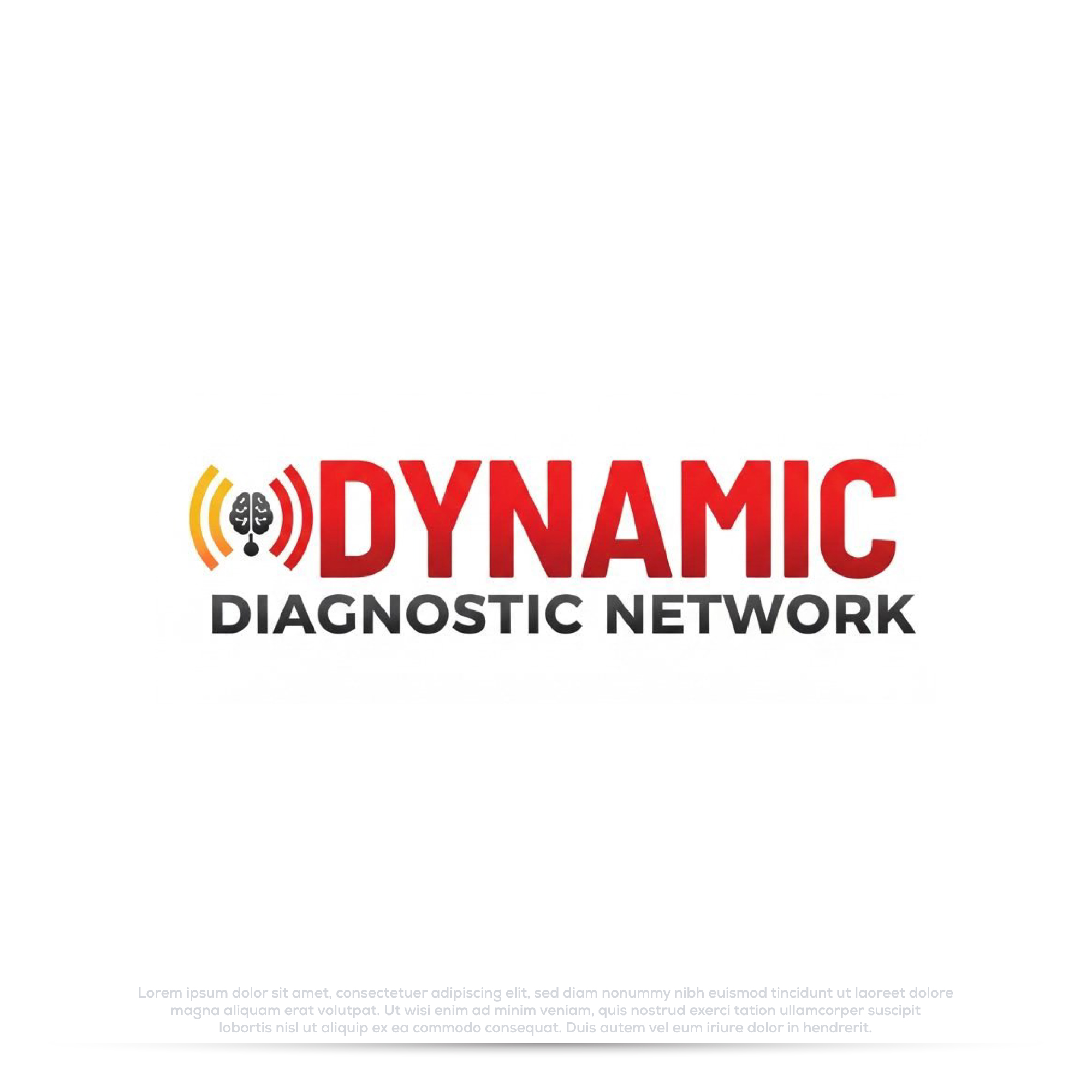 Logo Design by Pilot_DesignR™ for All Clear Diagnostics and Calibration | Design #36620740