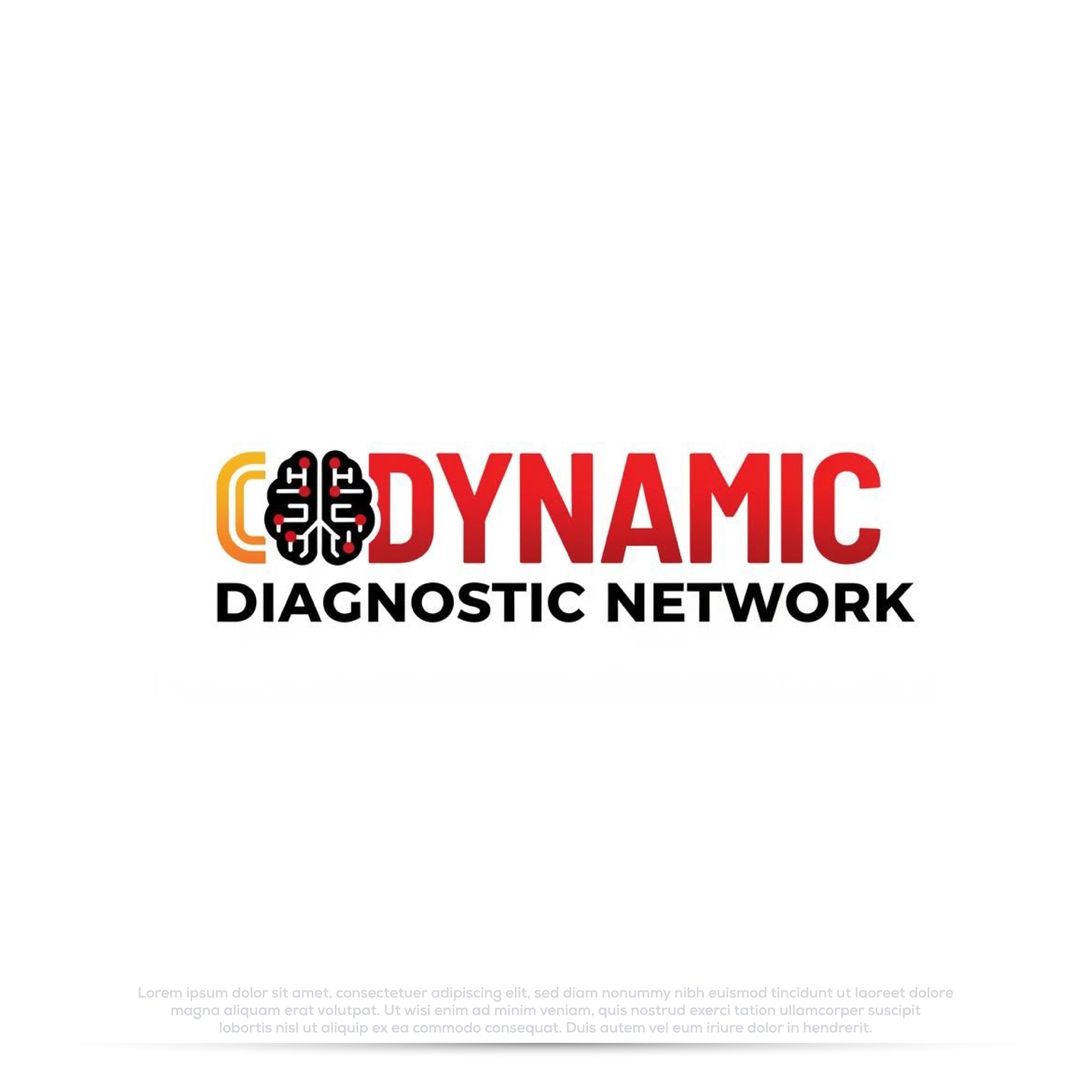 Logo Design by Pilot_DesignR™ for All Clear Diagnostics and Calibration | Design #36620746
