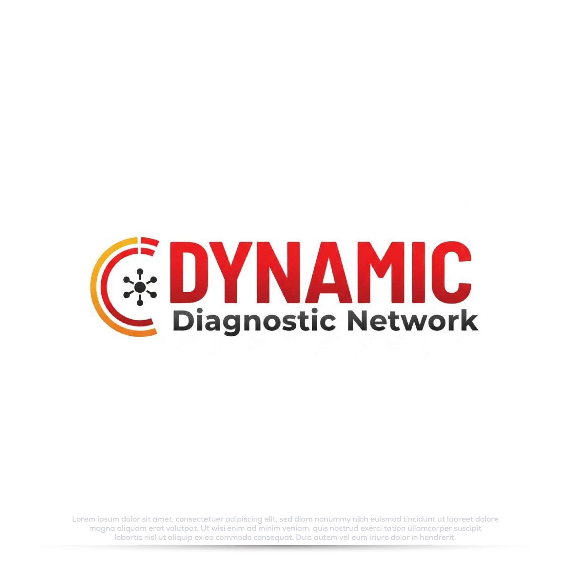 Logo Design by Pilot_DesignR™ for All Clear Diagnostics and Calibration | Design #36620755