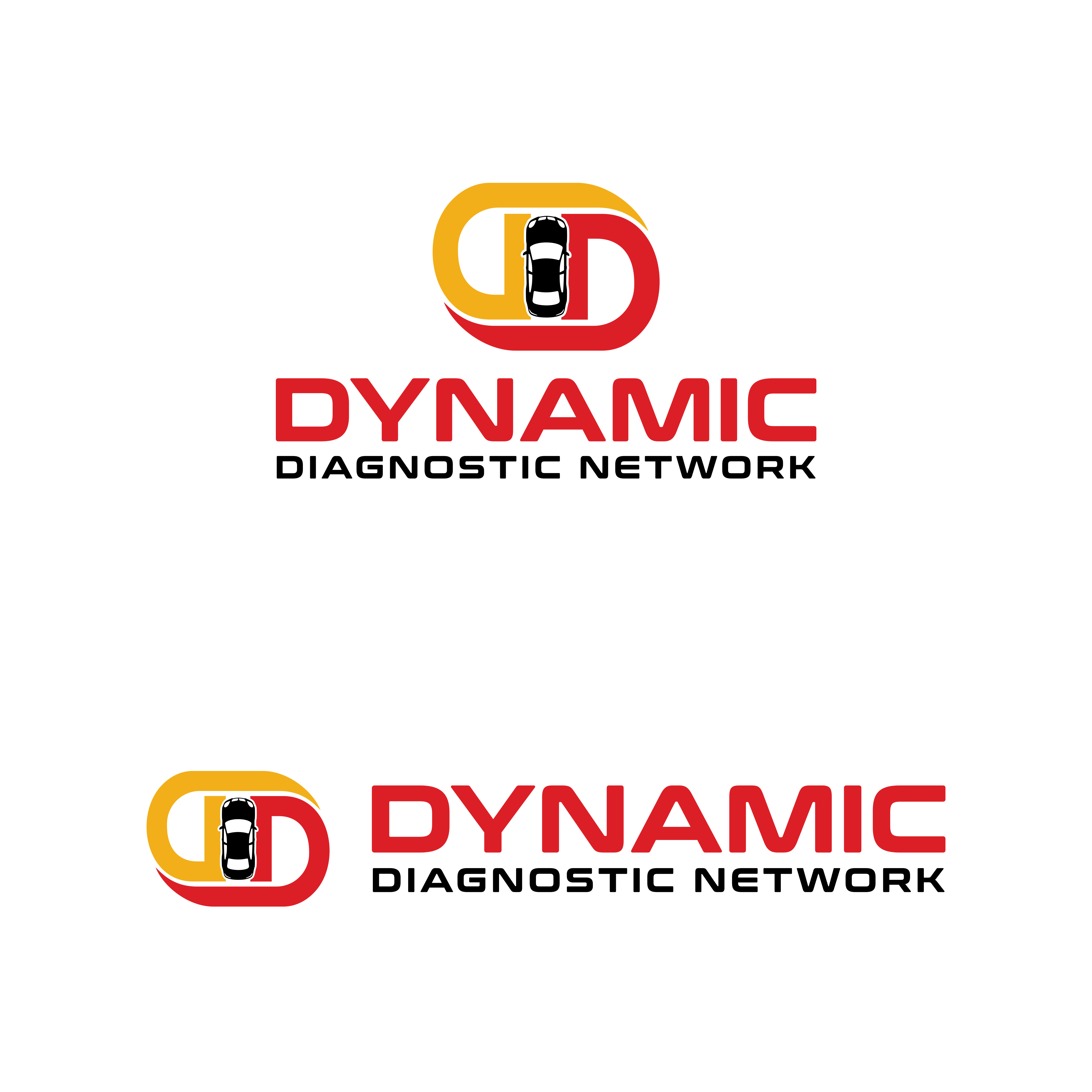 Logo Design by Mahera23 for All Clear Diagnostics and Calibration | Design #36645101