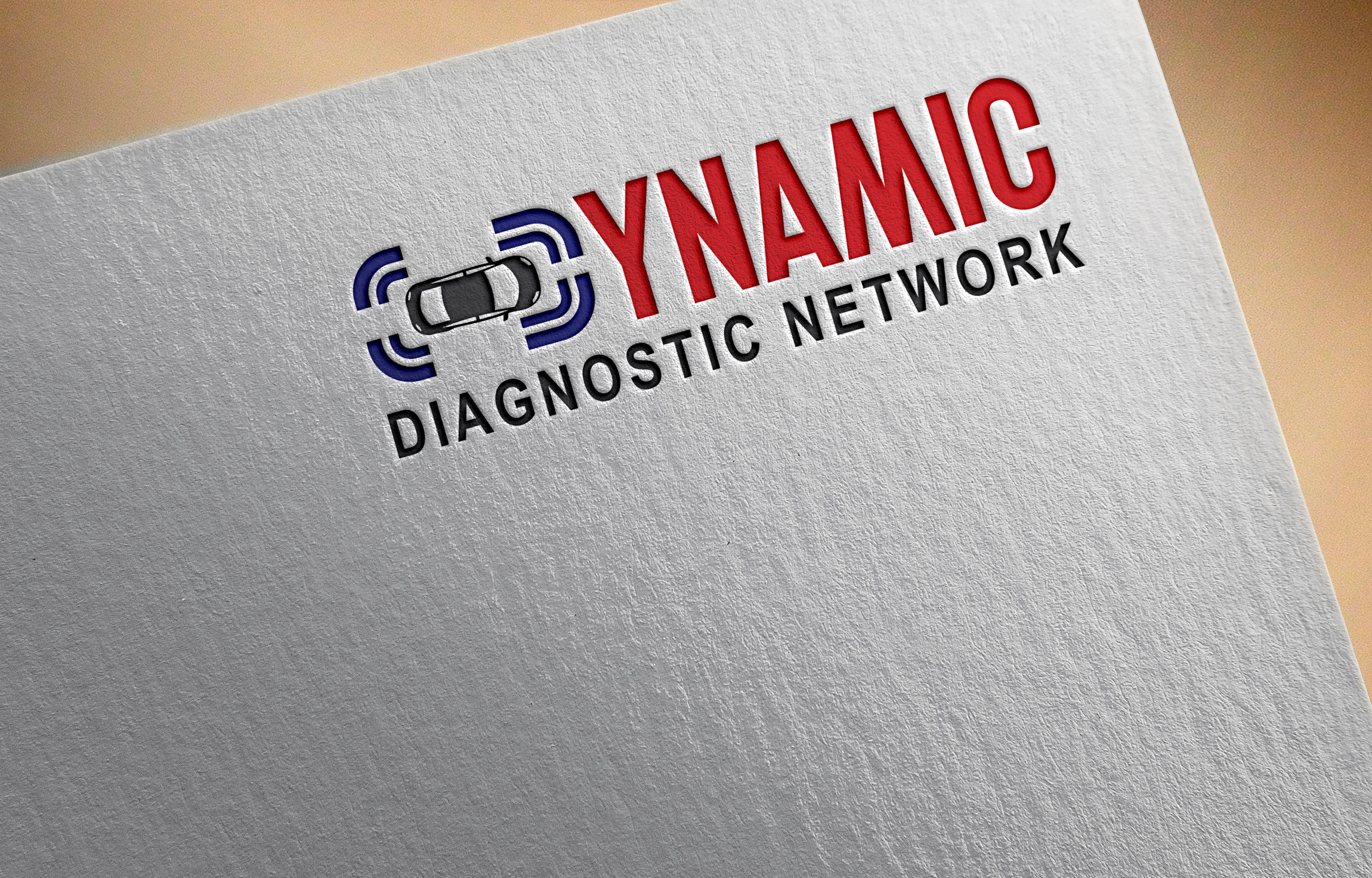 Diseño de Logo por Designer-Sunji para All Clear Diagnostics and Calibration | Diseño #36627603