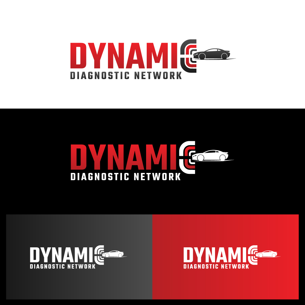 Logo Design by AbdurRahim@ for All Clear Diagnostics and Calibration | Design #36623657