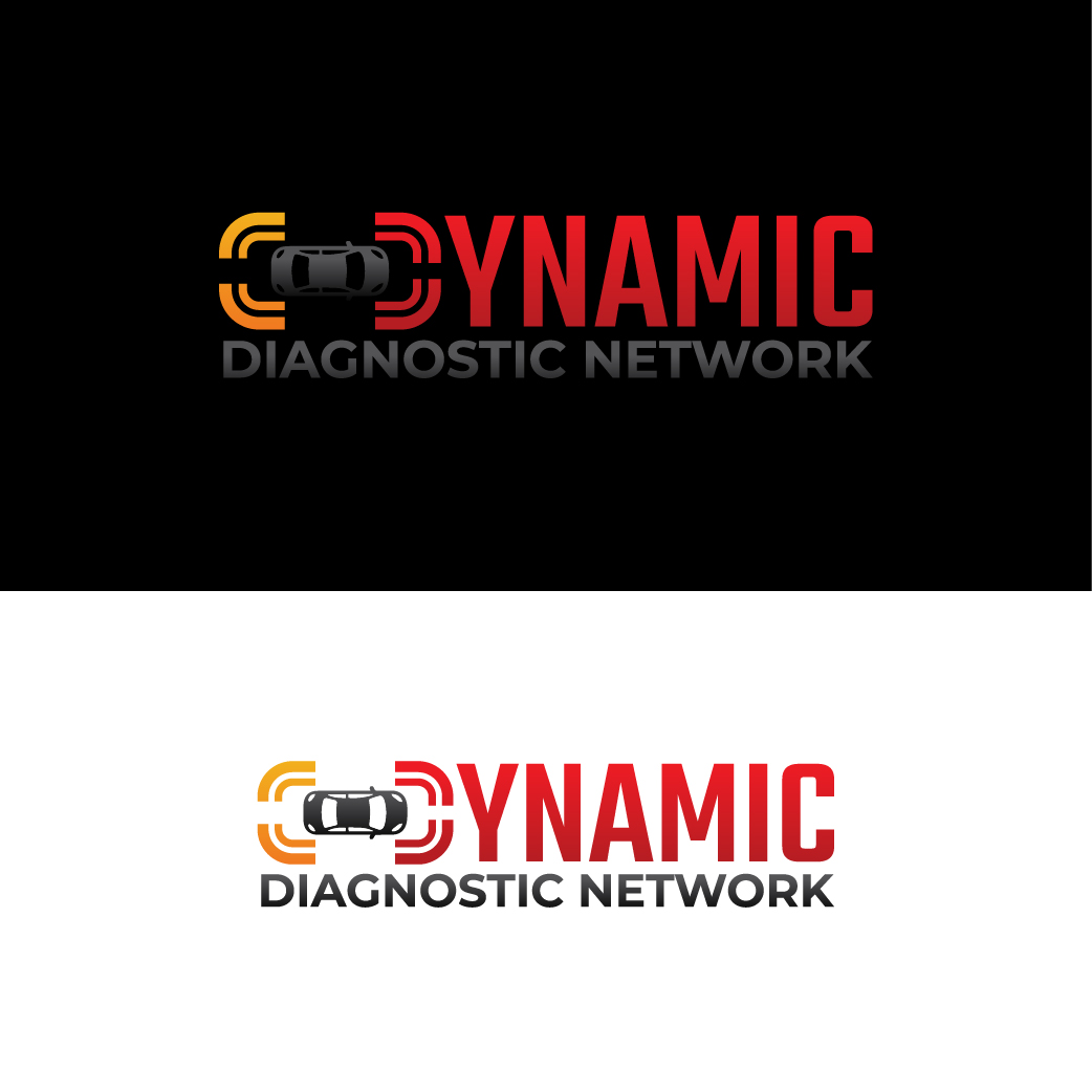 Logo Design by Denzie for All Clear Diagnostics and Calibration | Design #36644377