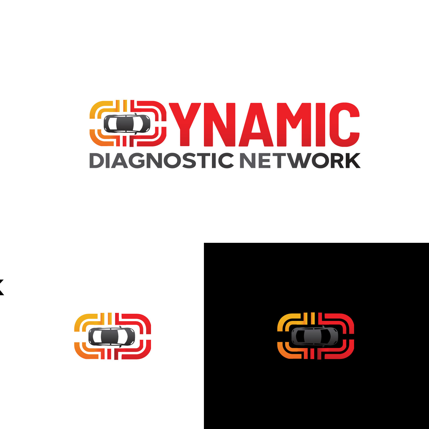 Logo-Design von Art_lv für All Clear Diagnostics and Calibration | Design #36622303