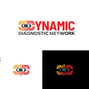 Logo Design by Art_lv for All Clear Diagnostics and Calibration | Design: #36622313