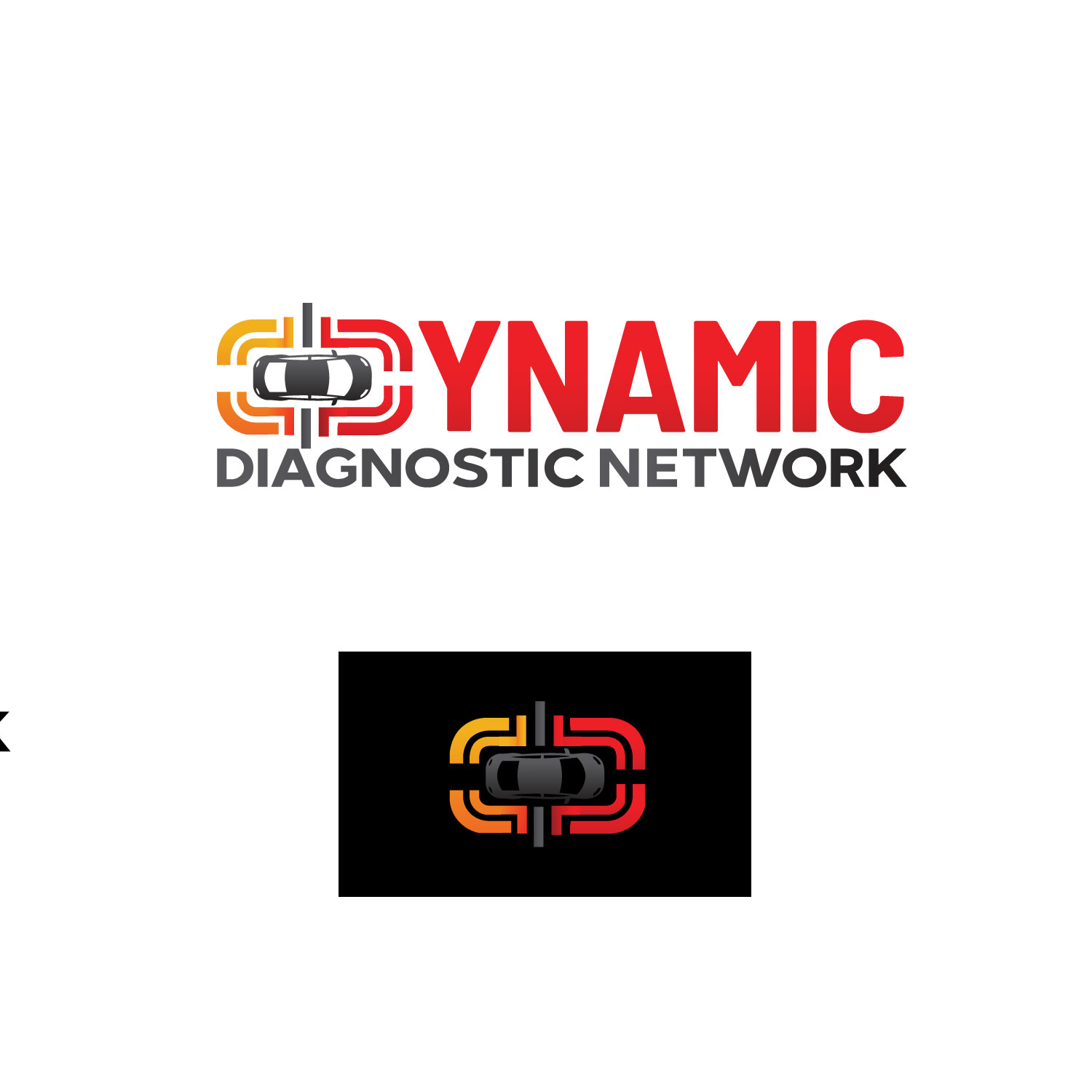 Logo Design by Art_lv for All Clear Diagnostics and Calibration | Design #36622335