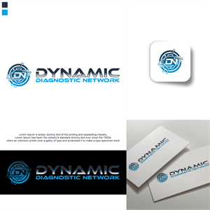 Logo Design by Abigaill_design for All Clear Diagnostics and Calibration | Design: #36621785