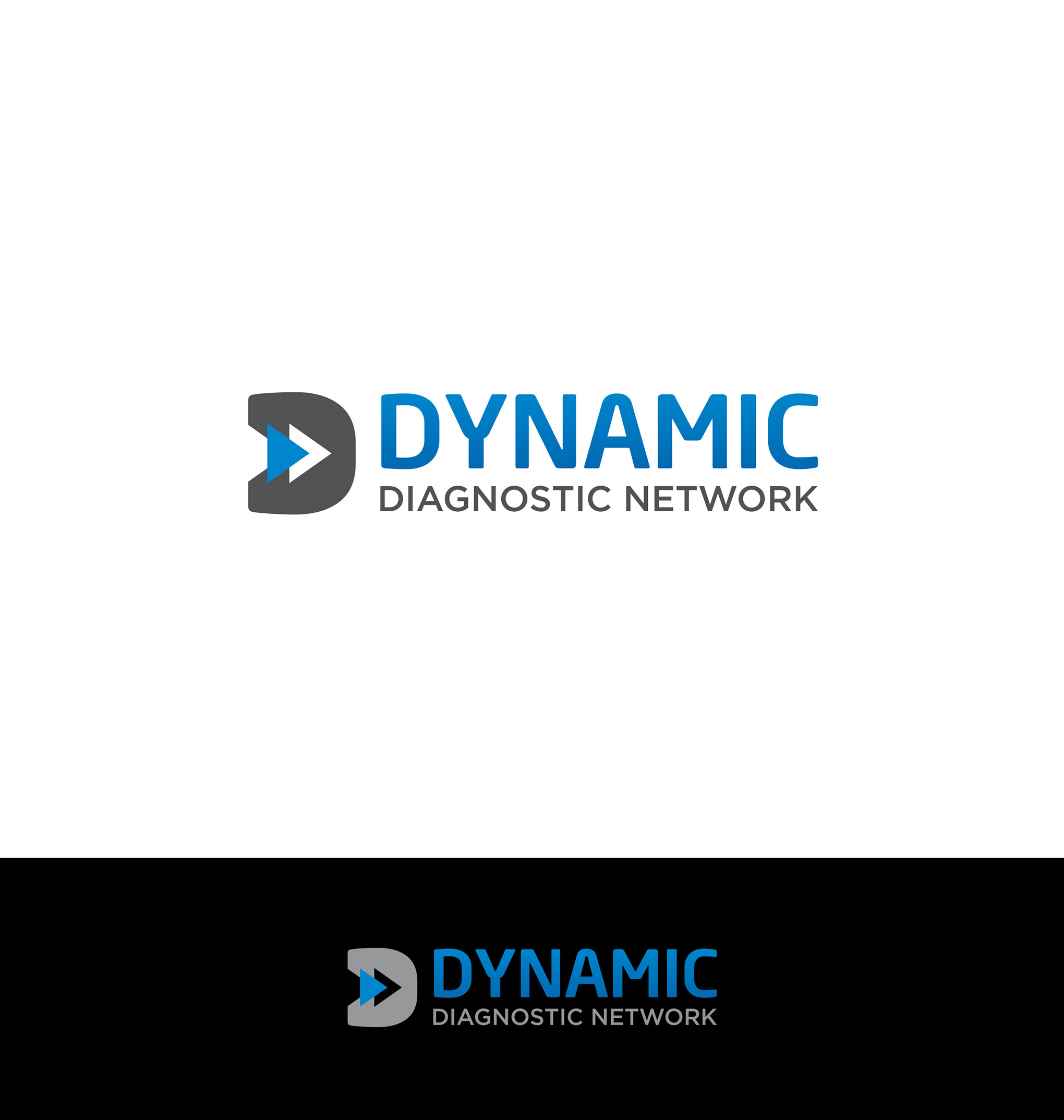 Logo Design by Result Design for All Clear Diagnostics and Calibration | Design #36637540