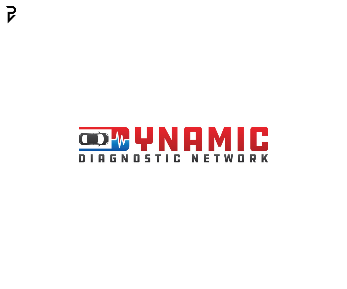 Logo-Design von poisonvectors für All Clear Diagnostics and Calibration | Design #36621194