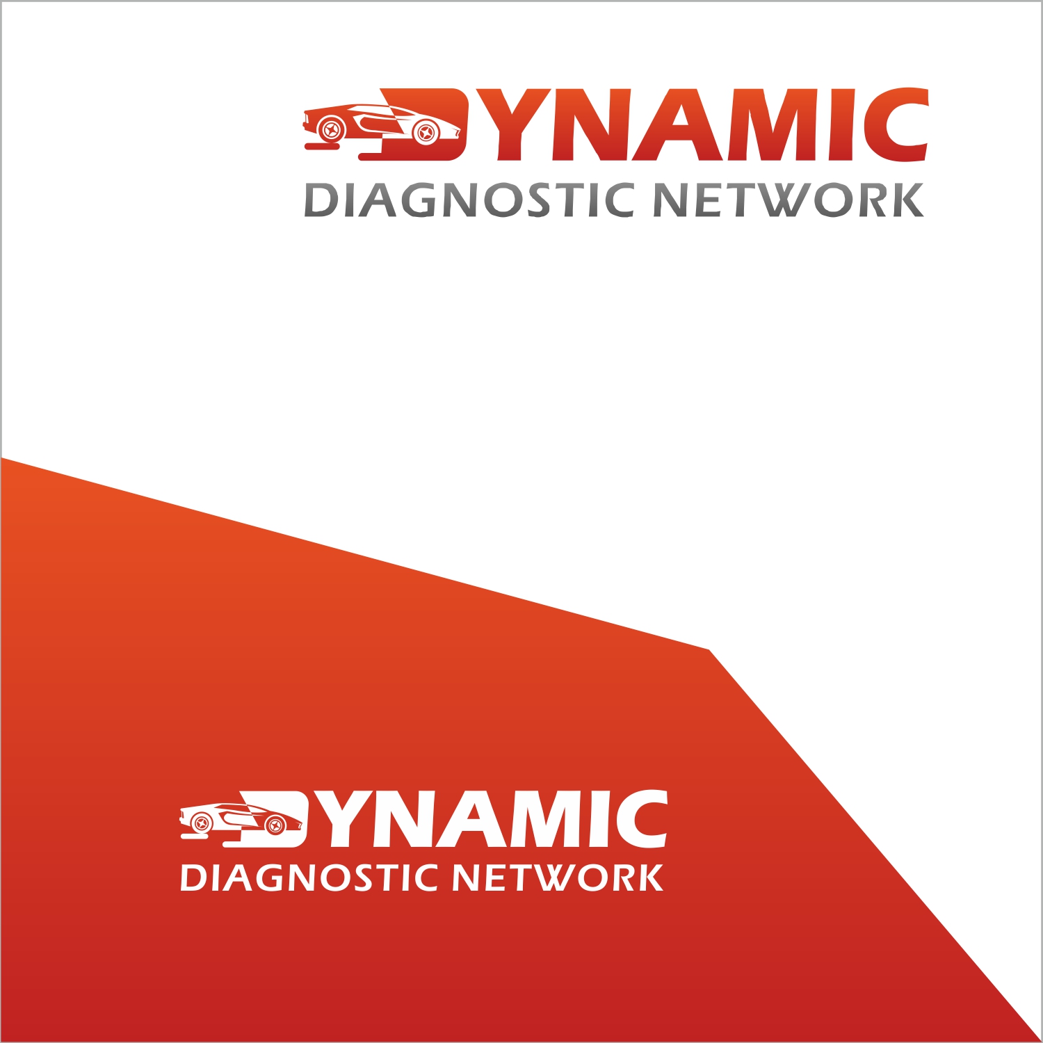 Logo Design by SHEULY for All Clear Diagnostics and Calibration | Design #36631231