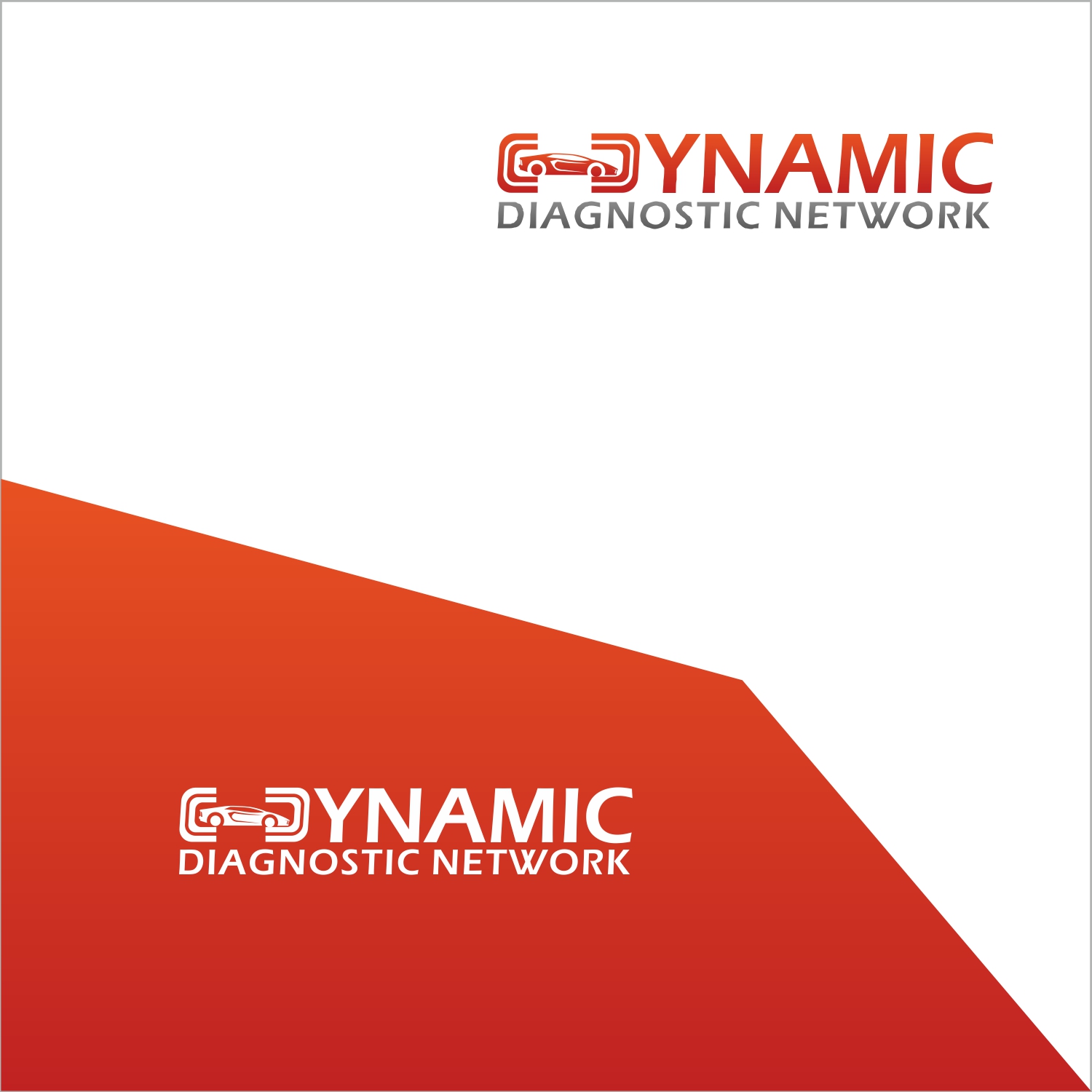 Logo Design by SHEULY for All Clear Diagnostics and Calibration | Design #36631236