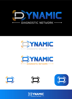 Logo Design by F a r i s a for All Clear Diagnostics and Calibration | Design: #36627008