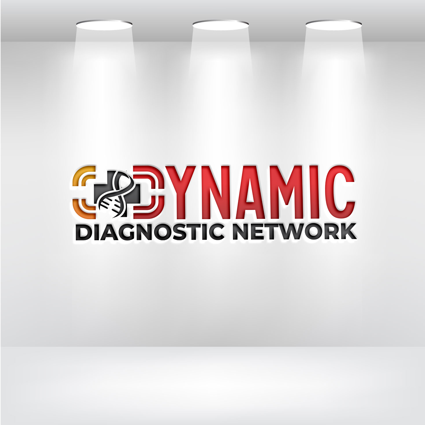 Logo Design by freelancer75 for All Clear Diagnostics and Calibration | Design #36626719