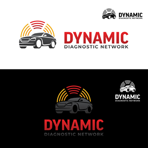 Logo Design by razertron for All Clear Diagnostics and Calibration | Design: #36643175