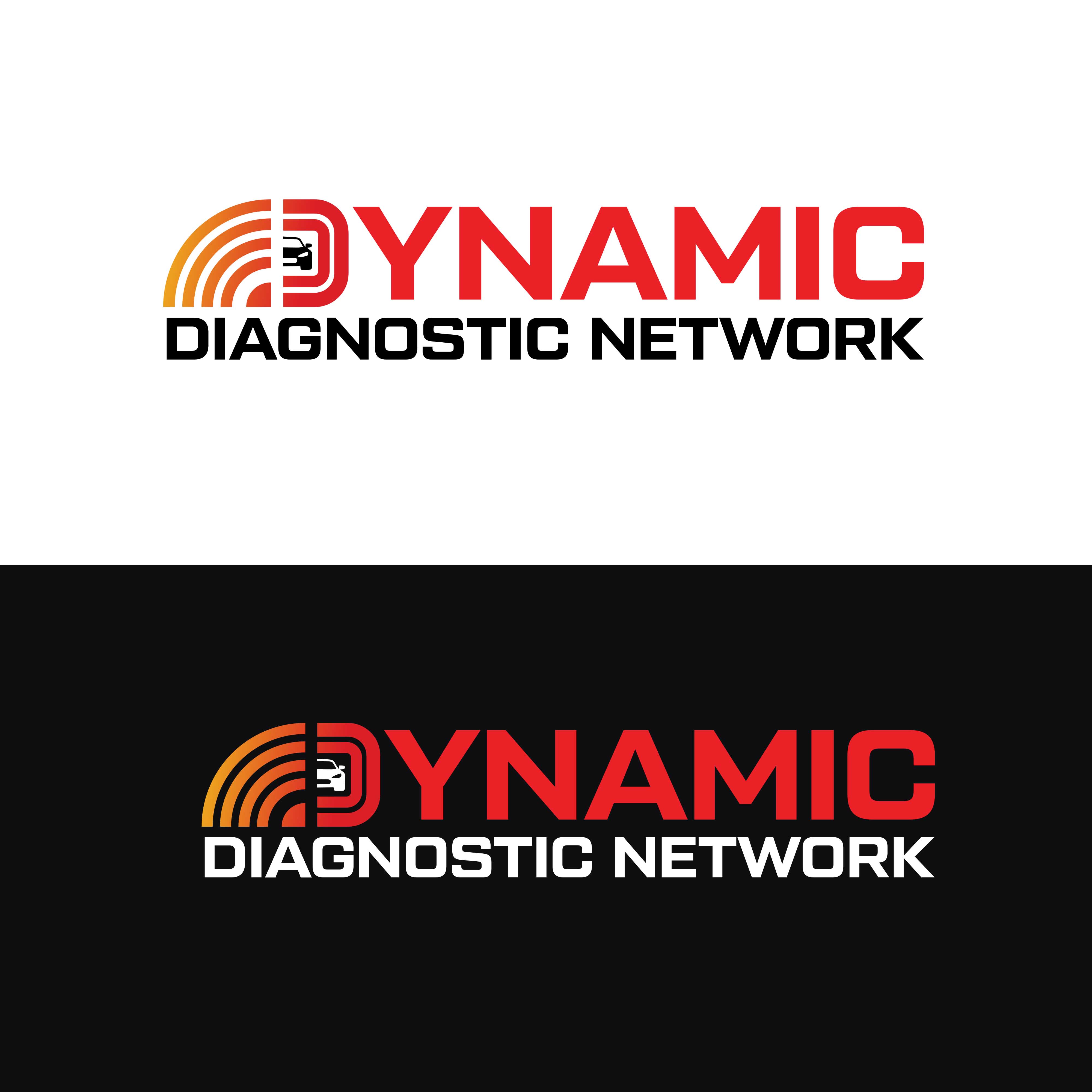 Logo Design by @tDesigner  for All Clear Diagnostics and Calibration | Design #36620572