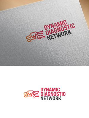 Logo Design by Olivia Marie Smith for All Clear Diagnostics and Calibration | Design: #36640409