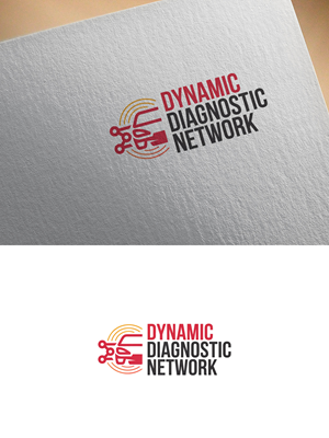 Logo Design by Olivia Marie Smith for All Clear Diagnostics and Calibration | Design: #36640410