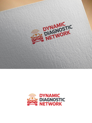 Logo Design by Olivia Marie Smith for All Clear Diagnostics and Calibration | Design: #36640413