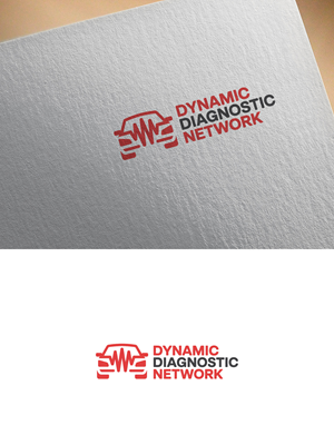 Logo Design by Olivia Marie Smith for All Clear Diagnostics and Calibration | Design: #36640414