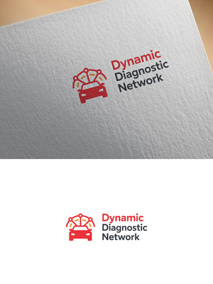 Logo Design by Olivia Marie Smith for All Clear Diagnostics and Calibration | Design: #36640415