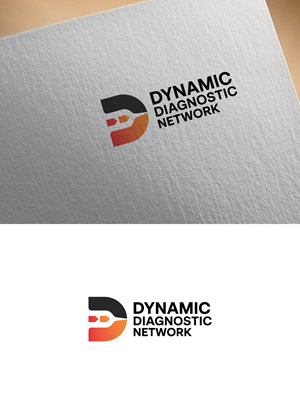 Logo Design by Olivia Marie Smith for All Clear Diagnostics and Calibration | Design: #36640416