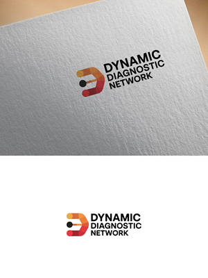 Logo Design by Olivia Marie Smith for All Clear Diagnostics and Calibration | Design: #36640418