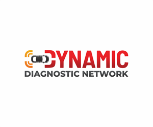 Logo Design by DaffinArt for All Clear Diagnostics and Calibration | Design: #36622089