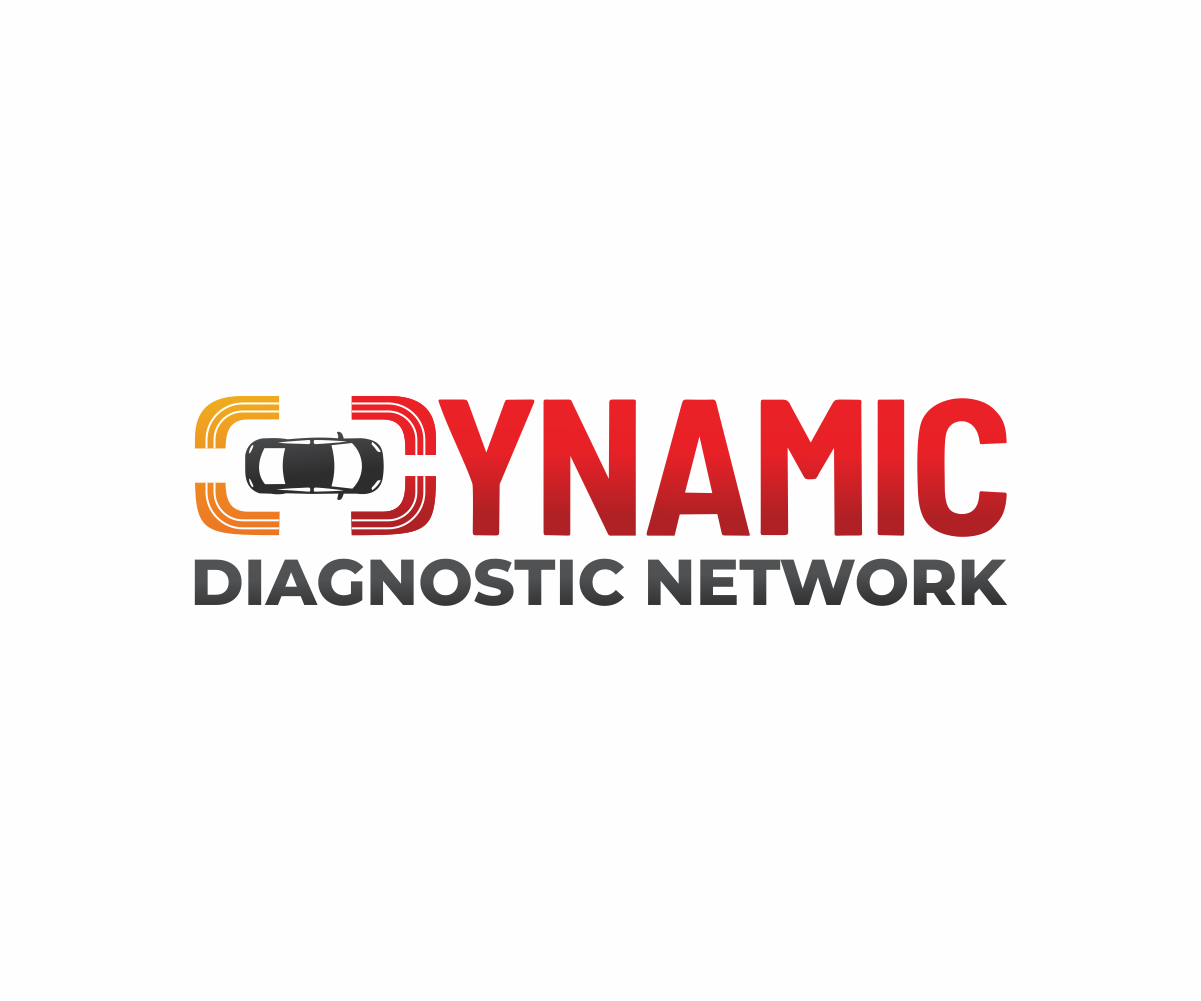 Logo Design by DaffinArt for All Clear Diagnostics and Calibration | Design #36622101