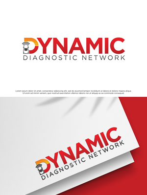 Logo Design by THE DESIGN MAN for All Clear Diagnostics and Calibration | Design: #36641808