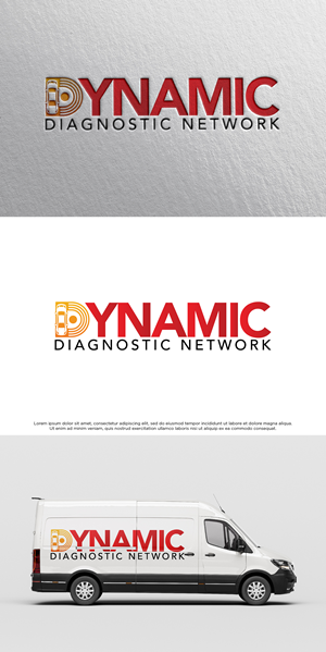 Logo Design by THE DESIGN MAN for All Clear Diagnostics and Calibration | Design: #36643205