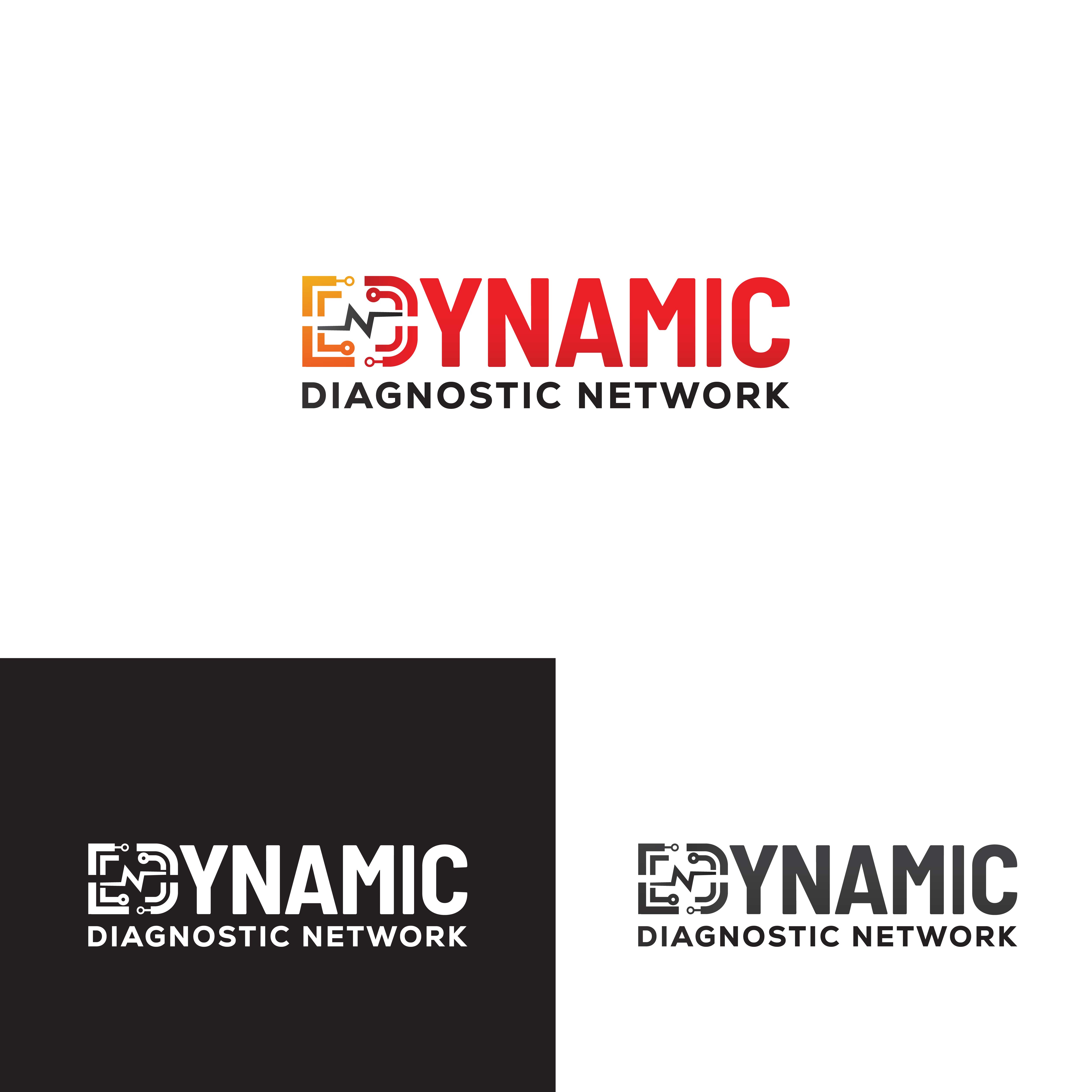 Logo Design by Logo Maker Zone for All Clear Diagnostics and Calibration | Design #36622930