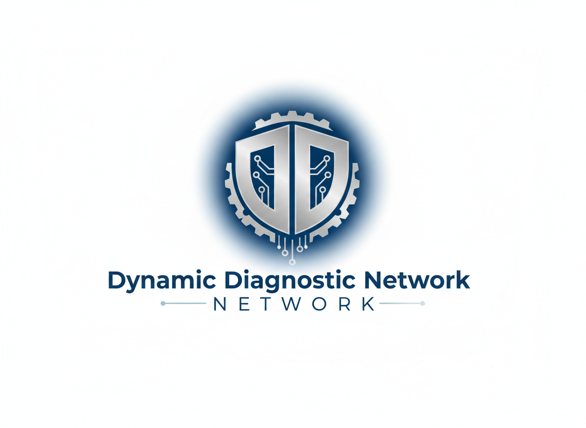 Logo Design by Hossainlogo324 for All Clear Diagnostics and Calibration | Design #36637153