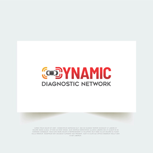Logo Design by skylart28 for All Clear Diagnostics and Calibration | Design: #36623586