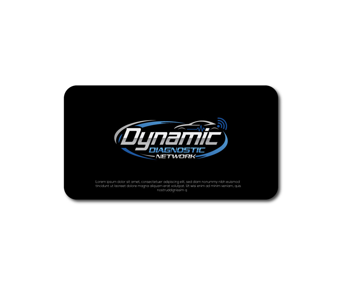 Logo Design by Carlie96 for All Clear Diagnostics and Calibration | Design #36634786