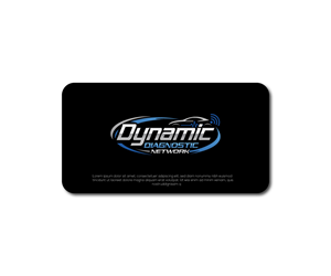 Logo Design by Carlie96 for All Clear Diagnostics and Calibration | Design: #36634786