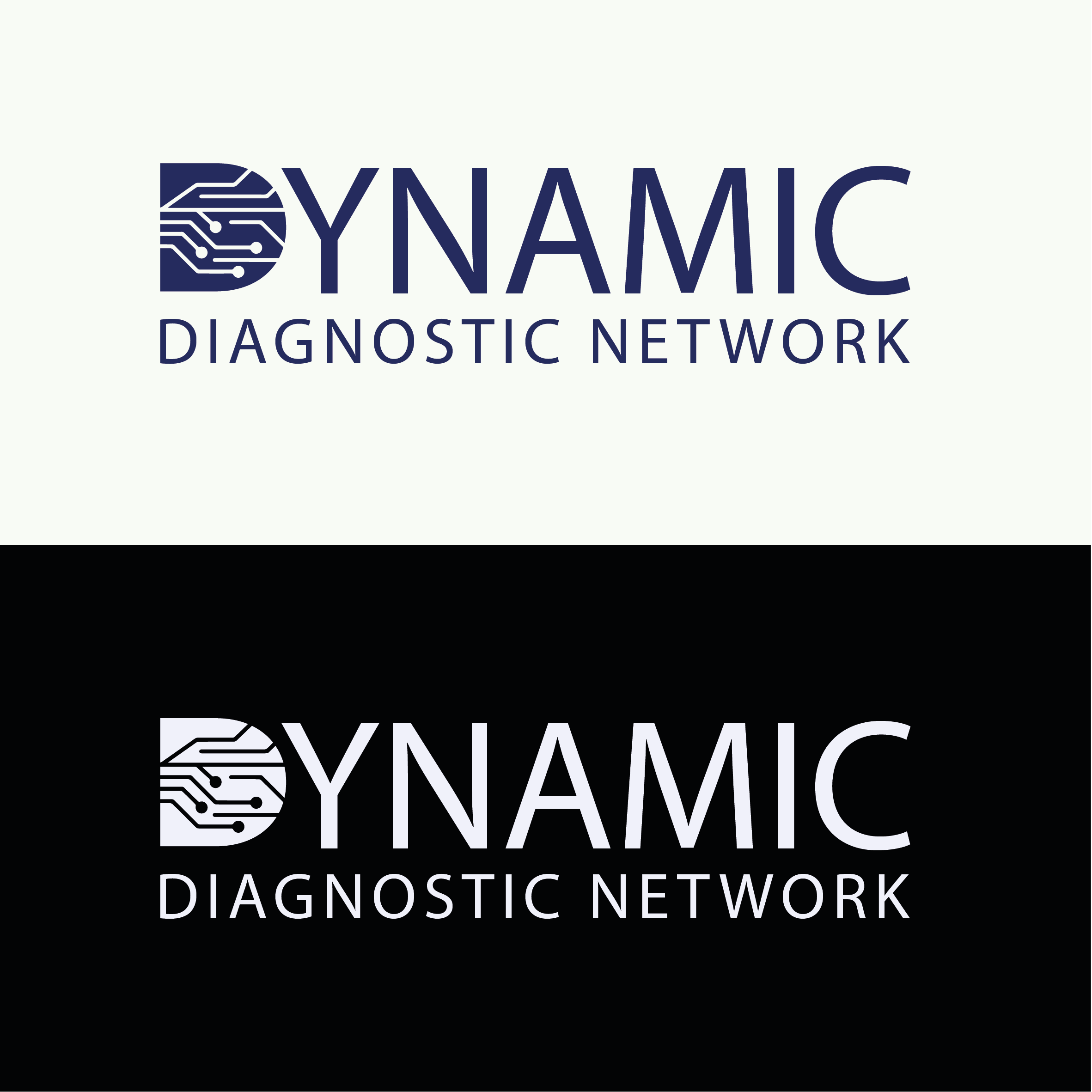 Logo Design by GraphiCoore Studio for All Clear Diagnostics and Calibration | Design #36627273