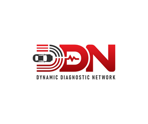 Logo Design by Wa-tinku.Designs for All Clear Diagnostics and Calibration | Design: #36644170