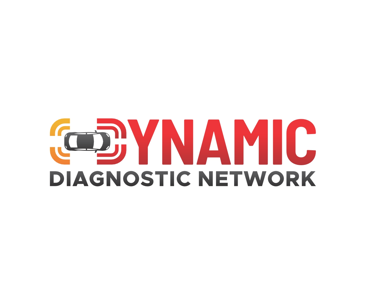 Logo Design by Wa-tinku.Designs for All Clear Diagnostics and Calibration | Design #36644279